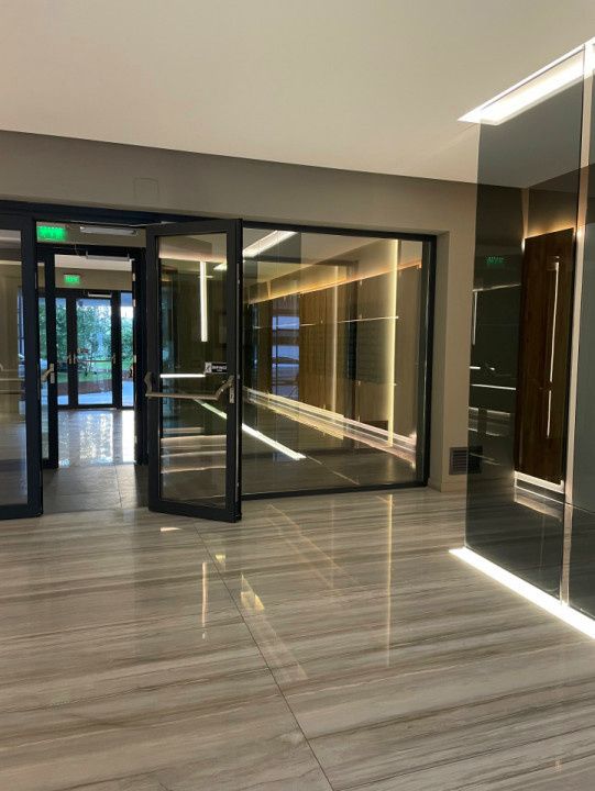 Apartament 2 Camere | Aviatiei – Nusco City | TerasaGradina 45 mp – fotografia 11 din 12