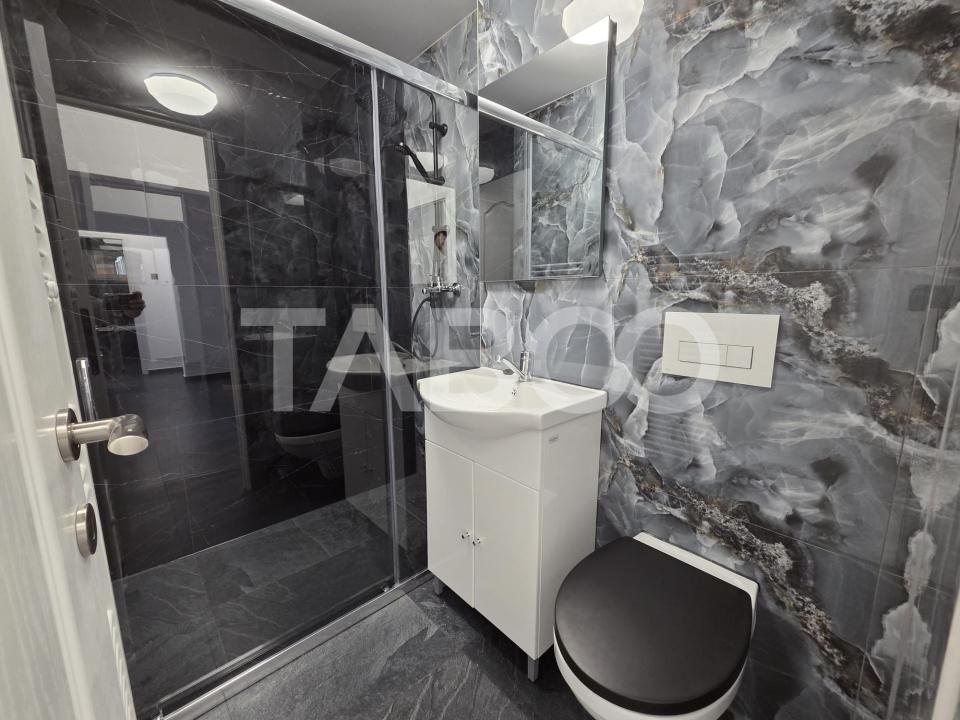 Apartament 4 camere 2 bai 2 balcoane etajul 1 renovat complet 2026 – fotografia 9 din 13