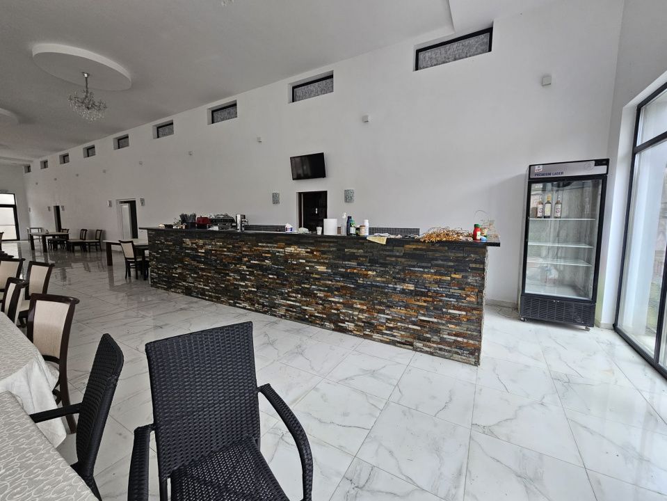EXCLUSIVITATE! Teren de vanzare, 5.000 mp+ Restaurant mobilat si utilat! – fotografia 10 din 27