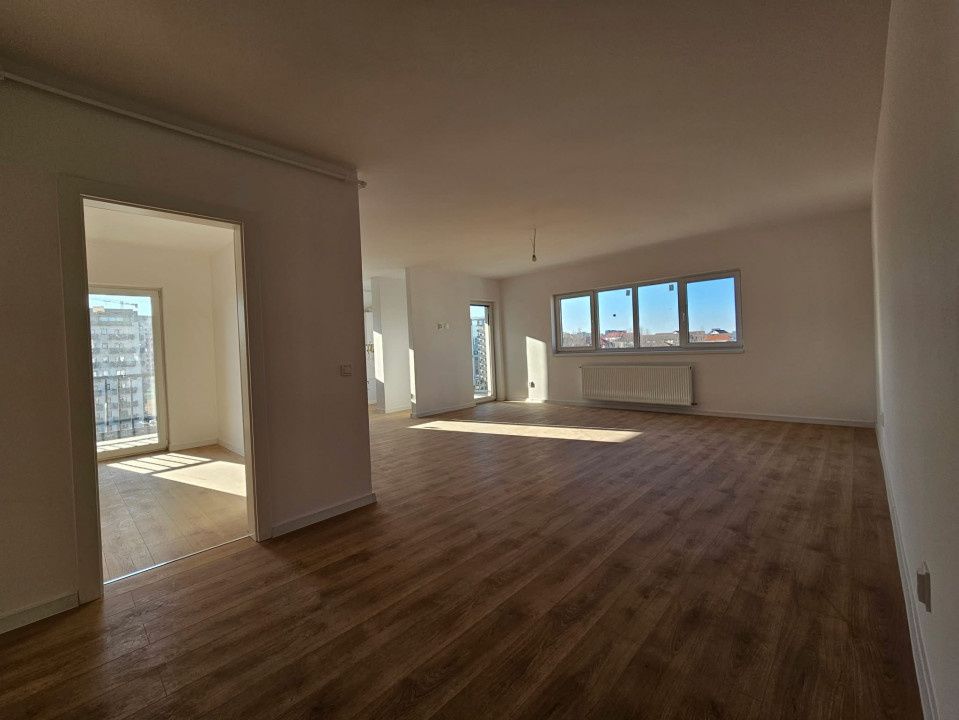 Apartament de vanzare 3 camere Sibiu Doamna Stanca 64mpu finisat cheie – fotografia 7 din 10