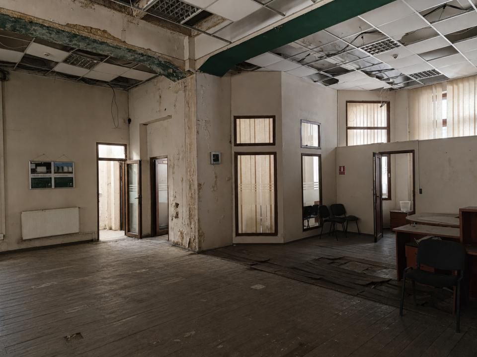 Spațiu comercial ultracentral – Piața Traian, Brăila – fotografia 7 din 7