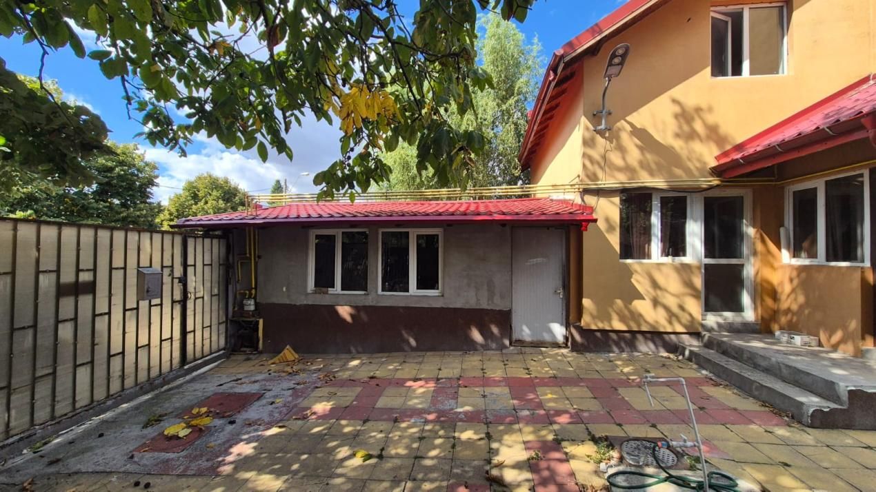 Teren intravilan 531 mp cu 2 locuințe și garaj sector 1 – fotografia 6 din 23