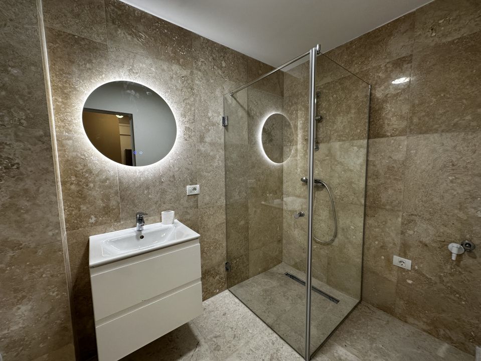 Apartament 2 Camere | Bloc 2026 | Finisat | Mobilat | Utilat | Parcare | CENTRU – fotografia 28 din 40