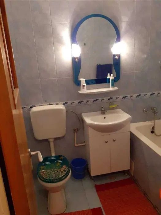 Apartament 3 camere - zona Gorjului – fotografia 6 din 7