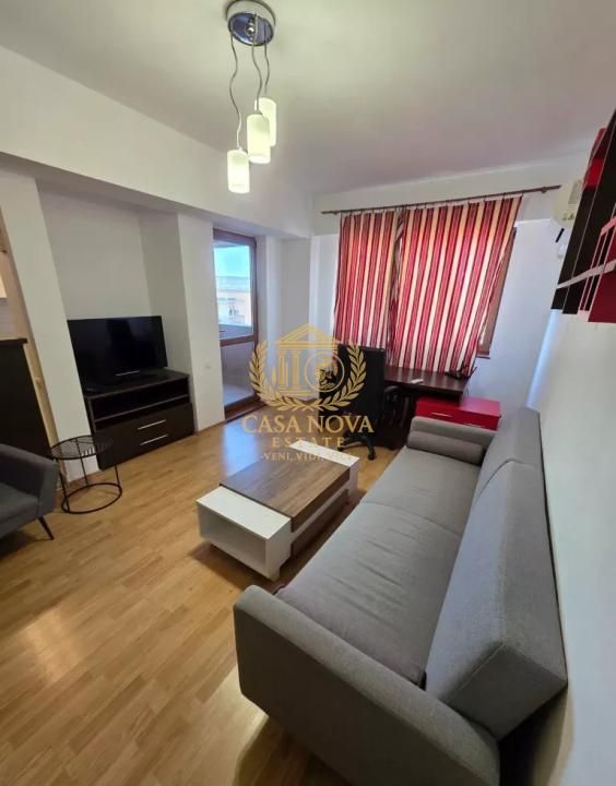 Apartament 2 camere 64mp, parcare, finisat mediu – fotografia 3 din 8