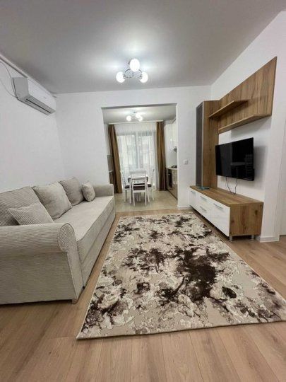 2 Camere de inchiriat | Theodor Pallady | Metrou | Parcare | Centrala – fotografia 7 din 8