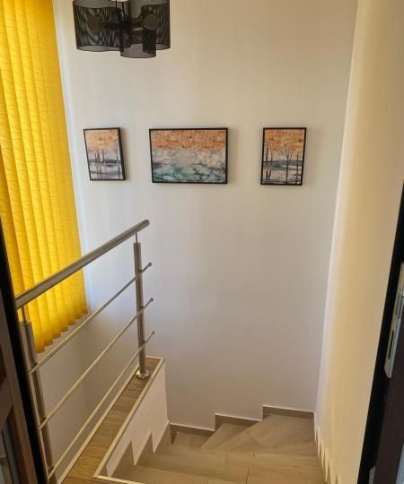 Casa Bragadiru de inchiriat | Curte proprie | Centrala | 2 Parcari – fotografia 7 din 11