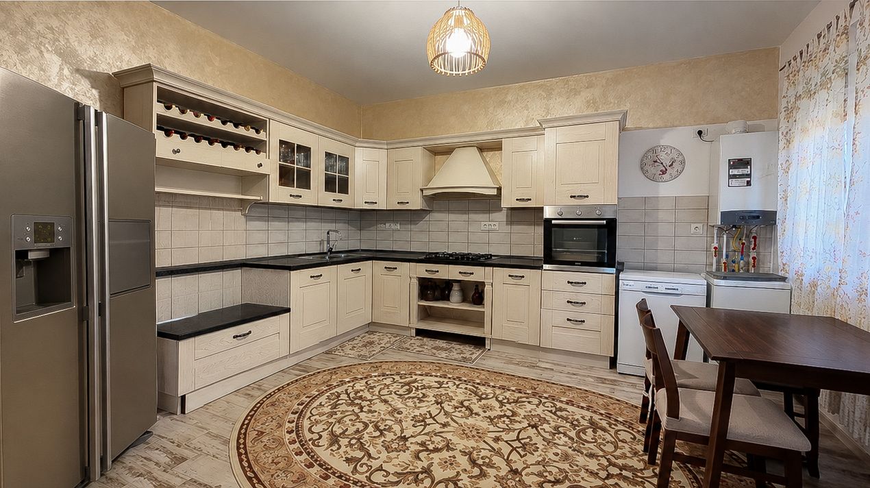 Casa cu 5 camere in Cumpăna-teren 915 mp, garaj si casa de oaspeți – fotografia 30 din 34