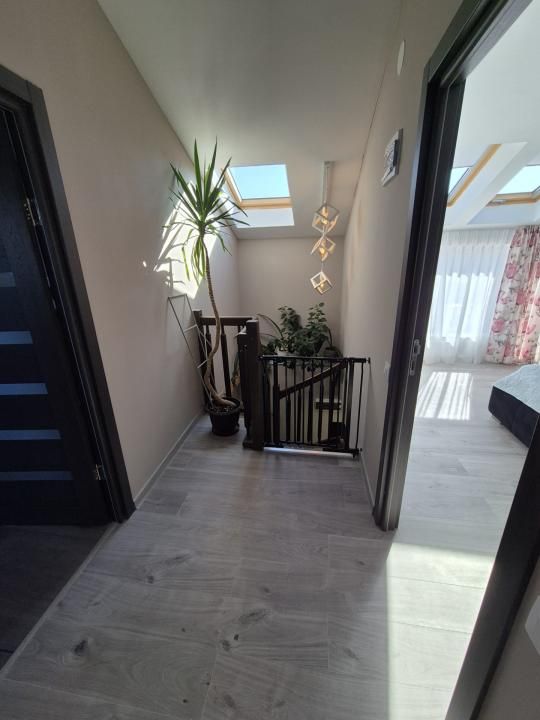 APARTAMENT DE 4 CAMERE DE VÂNZARE – BRAȘOV, ZONA STRĂZII AUREL VLAICU 255000 – fotografia 19 din 19