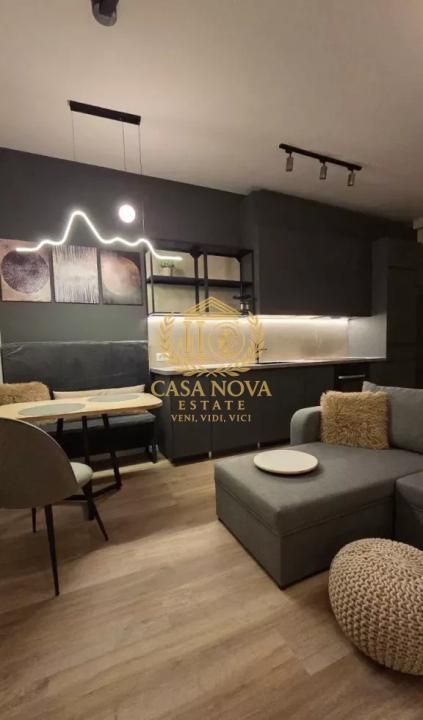 Apartament premium tip studio 40mp, cartier Europa – fotografia 4 din 8