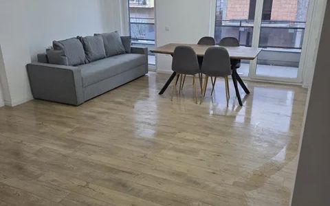 Apartament de vanzare 2 camere,58 mp,Zona Floresti