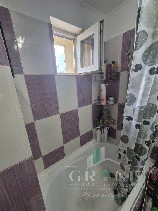 Ap 3 CAMERE | 2 BALCOANE INCHISE | 2 LOCURI DE PARCARE | Iris/Sobarilor – fotografia 11 din 15