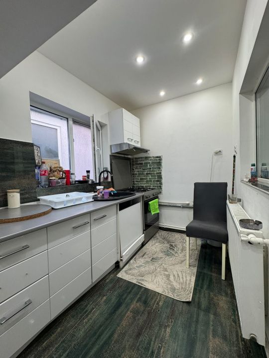 Casa Cu Curte | 300MP Teren | Giurgiului - Ferentari – fotografia 7 din 14
