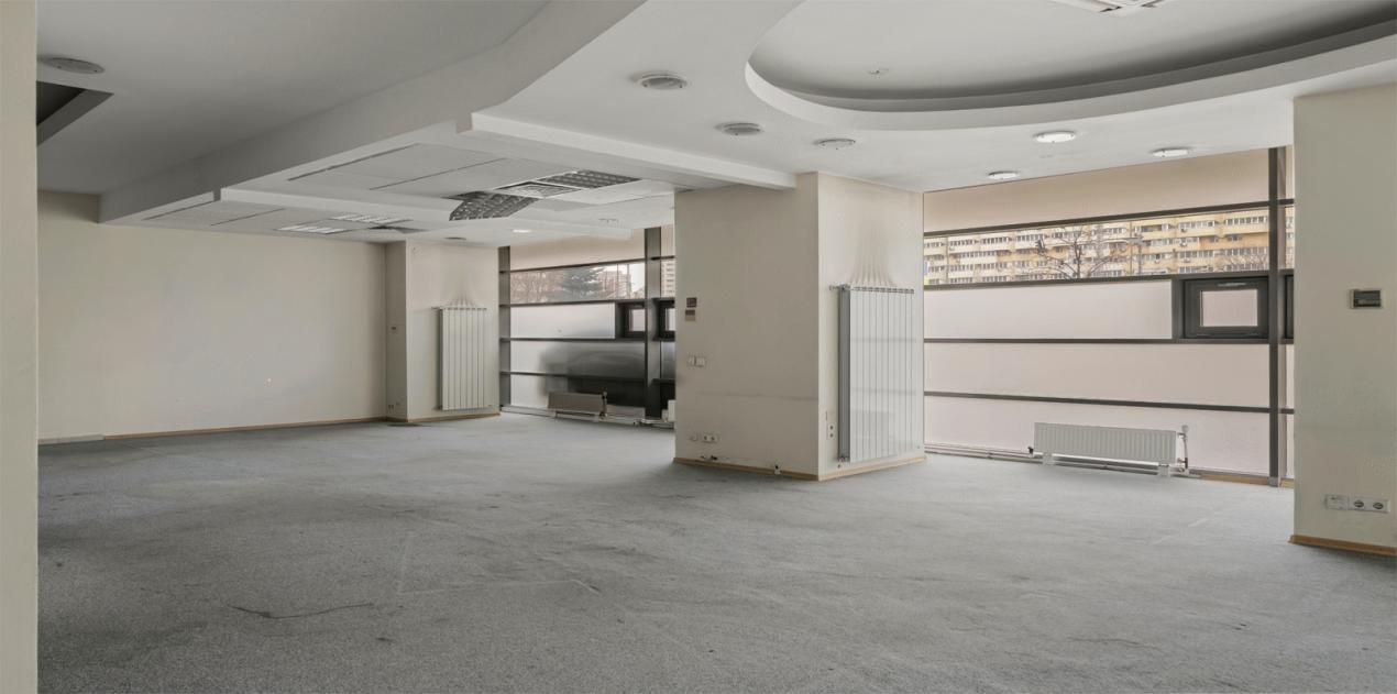 Spatiu Comercial | 859–4.623 mp | Mega Mall | Arena Nationala – fotografia 9 din 16