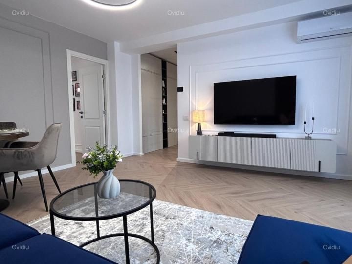 2 Camere de inchiriat | Alba Iulia | Centrala | Mobilat&Utilat | Lux | – fotografia 1 din 15