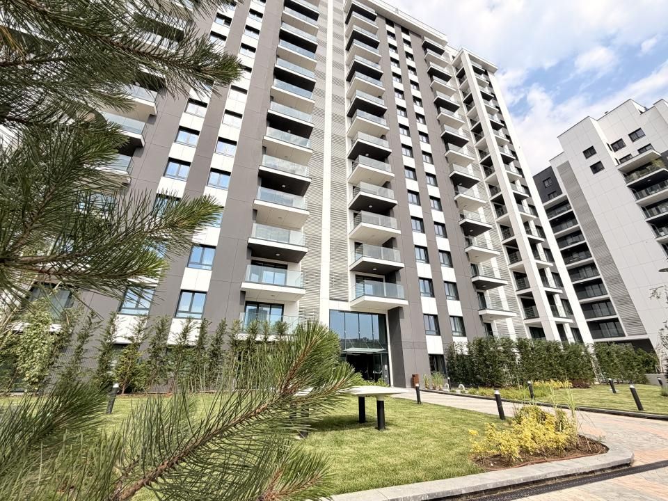 3 Camere | Loc de parcare | Pet Friendly | Metrou Pipera - Aviatiei – fotografia 25 din 30