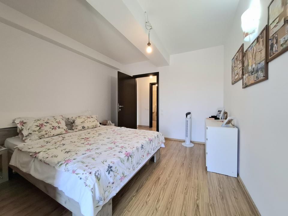 PENTHOUSE 3 CAMERE | 118 MP plus TERASĂ 61MP | Living spectaculos | Centrală – fotografia 13 din 16