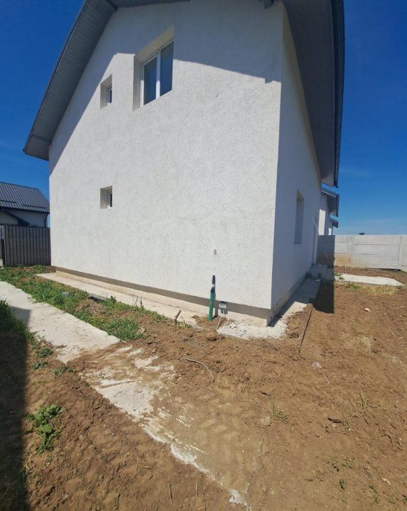 Casa single P+Mansarda / 4 camere/Varteju,Magurele!Comision 0 – fotografia 16 din 20