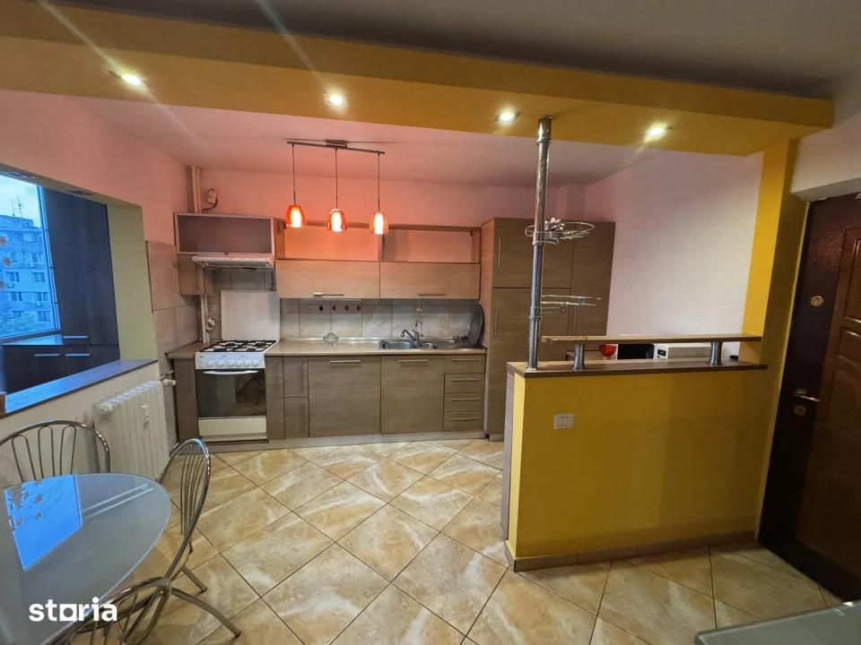 3 Camere de inchiriat | Drumul Taberei | Mobilat-Utilat | Metrou | 70MP – fotografia 9 din 16