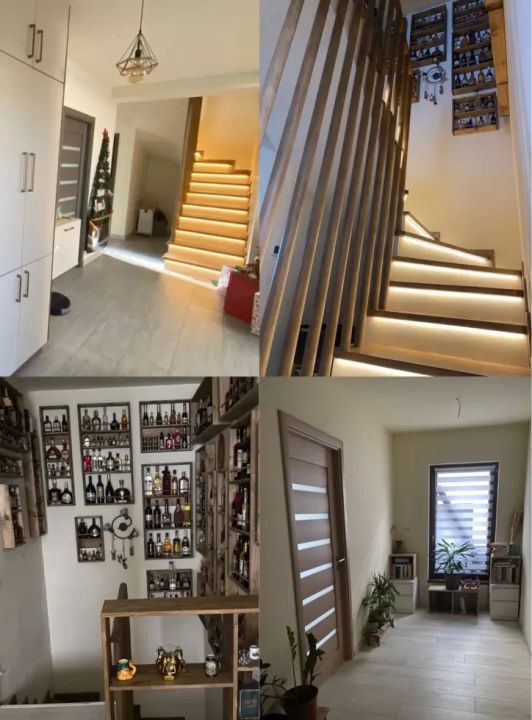 Duplex modern 4 camere, 102mp utili-Dezmir – fotografia 3 din 10