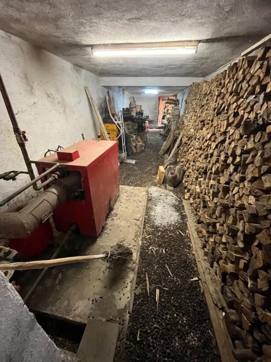 🏡 Casă P+E și Spațiu Comercial – Centru Manga, Comuna Voinești-Valea Dâmboviței – fotografia 24 din 25