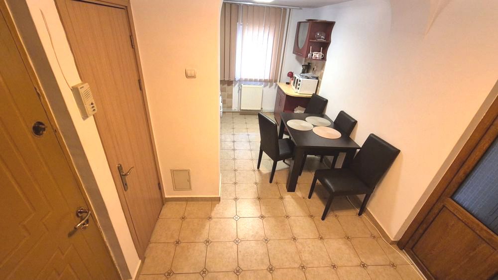 APARTAMENT 2 CAMERE I DECOMANDAT I 56 MP I ZONA MALL CAROLINA I MOBILAT I – fotografia 7 din 11