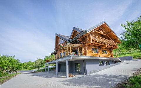 Stil de viață de vânzare – liniște, natură și confort premium