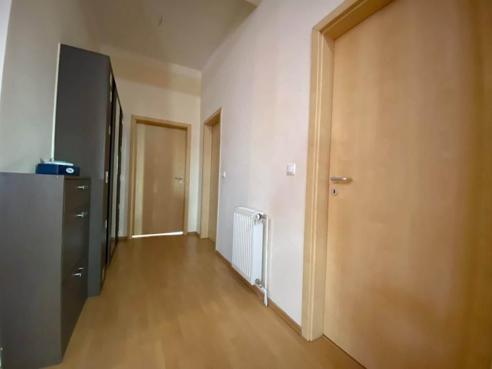 3 camere | Bloc nou | Centrala proprie | 90 mp | Lift | Etaj intermediar | – fotografia 9 din 13