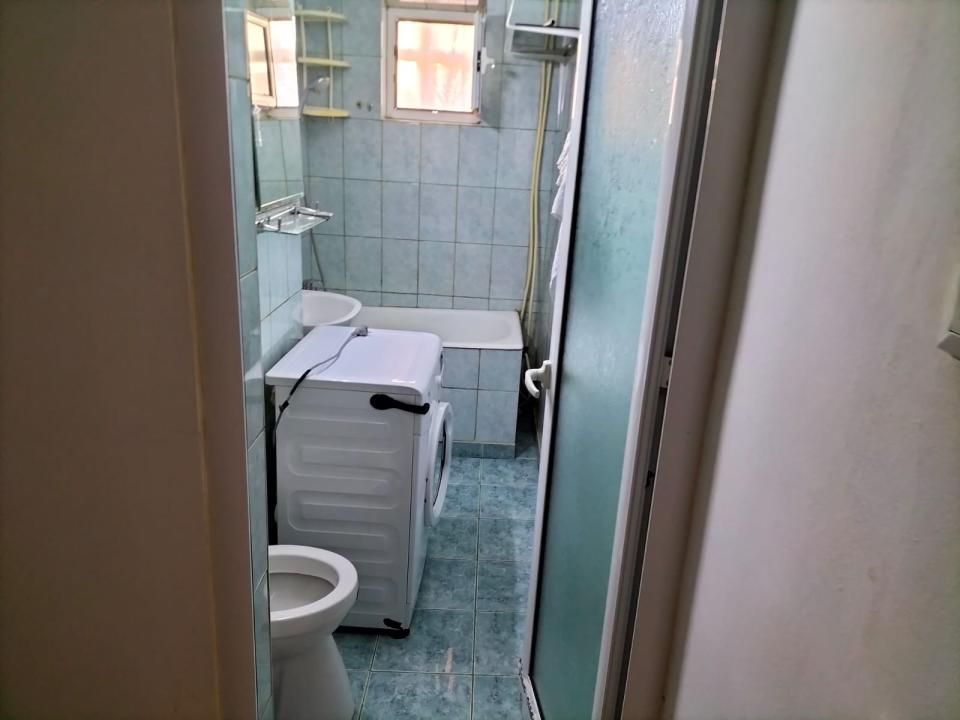 BANAT | apartament 2 camere | parter – fotografia 6 din 8