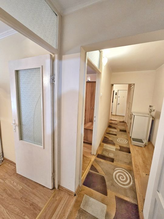 Apartament 3 camere | Tip PB - Decomandat | Nufaru - str. Ialomitei – fotografia 12 din 16