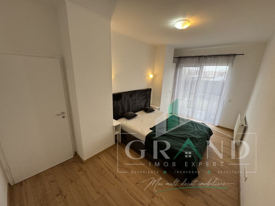 2 CAMERE | 60 MP+BALCON | PARCARE | CORNELIU COPOSU/AUTOGARĂ – fotografia 7 din 43