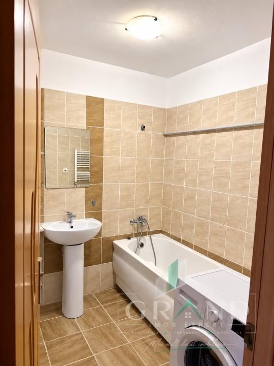 OFERTĂ EXCELENTĂ | 2 CAMERE+BALCON | LIFT | COMPLEX OAȘULUI–IRIS | PET FRIENDLY – fotografia 8 din 8