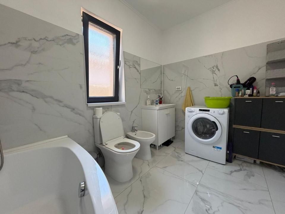 Comision 0 Cumparator | Duplex | Toate utilitatile | Asfalt | Mobilat si utilat – fotografia 13 din 18
