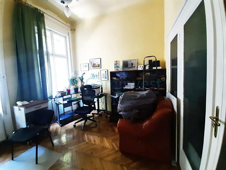Spatiu de birou de inchiriat, zona centrala, Oradea, Bihor – fotografia 5 din 9