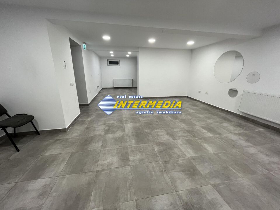 Spatiu comercial de vanzare in Alba Iulia zona Cetate finisat complet – fotografia 10 din 10