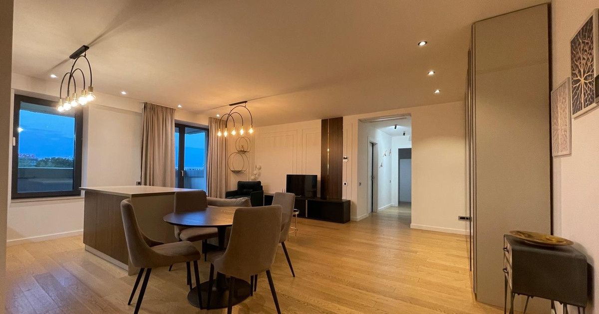 3 Camere de inchiriat | Aviatiei | Metrou | Centrala | Parcare – fotografia 3 din 18