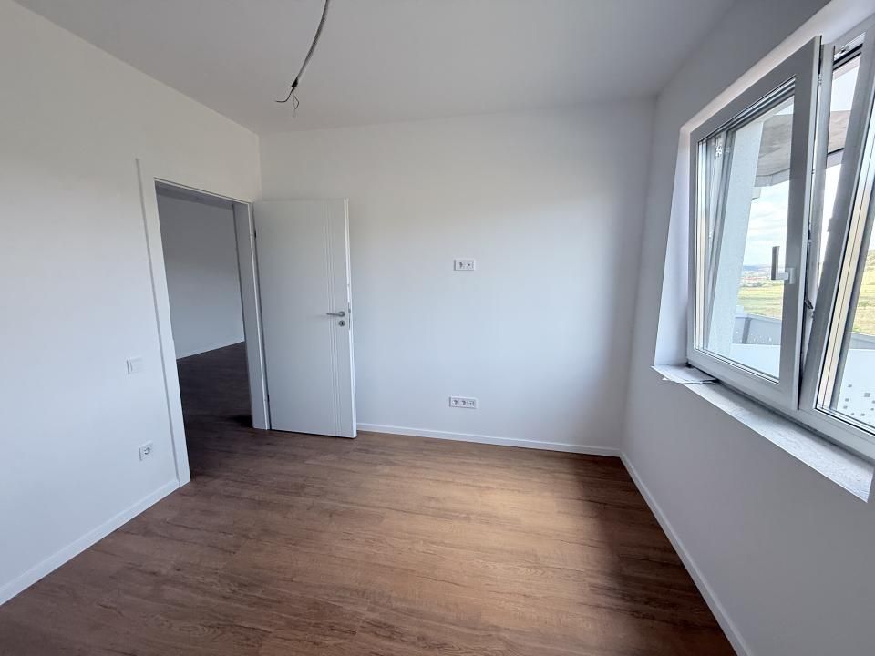 Apartment finisat 3 camere, bloc nou, zona Apahida – fotografia 4 din 8