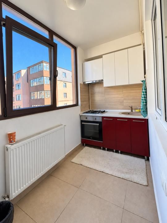 AP 2 cam, Ilie Petre 86, etaj 6/8 | 450 €/lună – fotografia 4 din 6