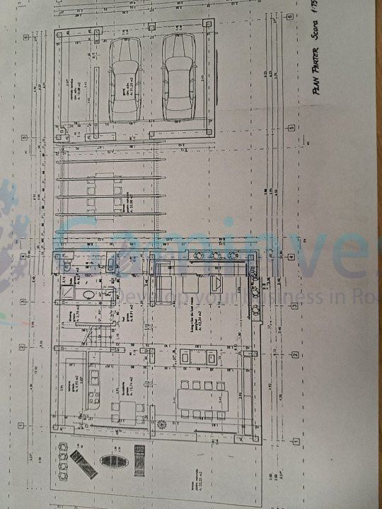 Casa de vanzare cu 4 camere in Osorhei, 1433 mp teren, Bihor – fotografia 11 din 12