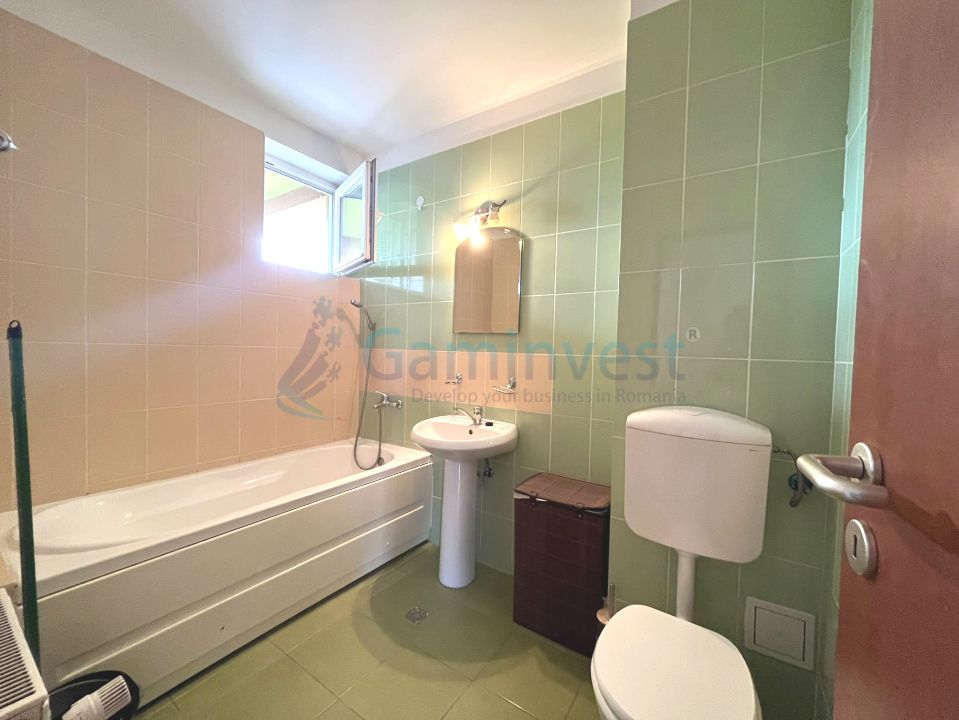 Apartament de inchiriat in Oradea, cu 2 camere si loc de parcare, Prima Nufarul – fotografia 9 din 9
