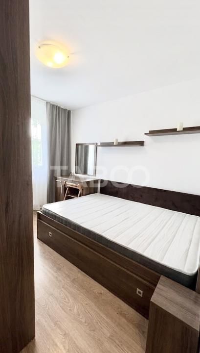Apartament cu 2 camere in Manastur in bloc izolat langa Piata Flora – fotografia 5 din 7
