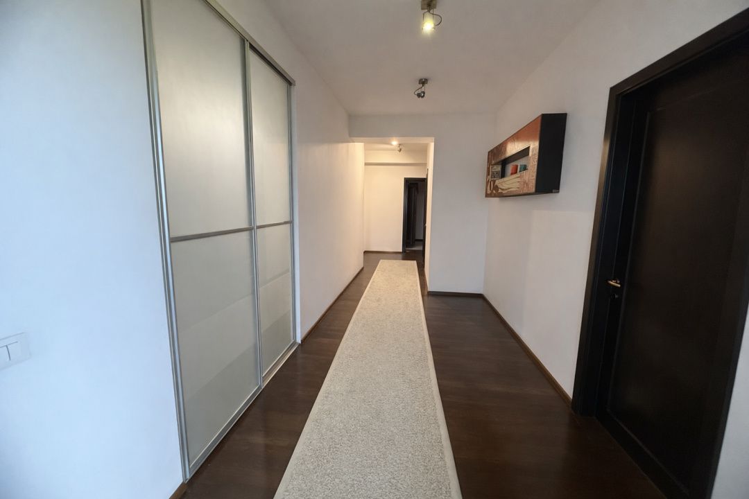 Apartament 3 camere, 134.21 mp, cartier 1 Mai, zona Stadion – fotografia 15 din 16