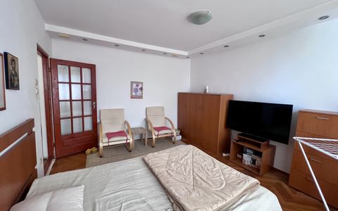 Apartament cu 1 camere, 31mp, etaj 9/10, zona Ultra-Centrala