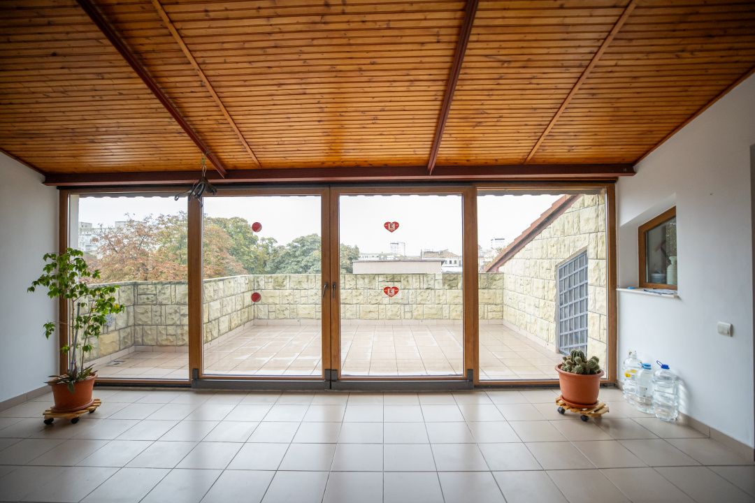 EXCLUSIVITATE! CASĂ ULTRACENTRALĂ DE VÂNZARE – CONSTANȚA – fotografia 71 din 72