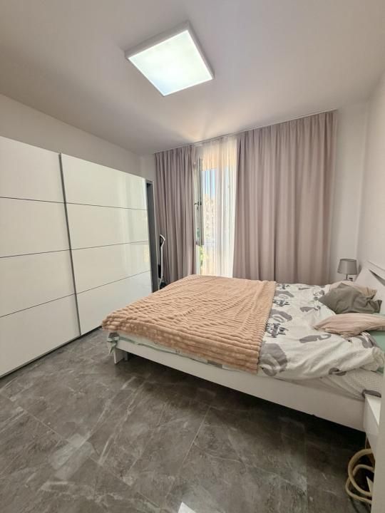 Apartament cu 3 camere si loc de parcare in CF - Dumbravita – fotografia 4 din 9