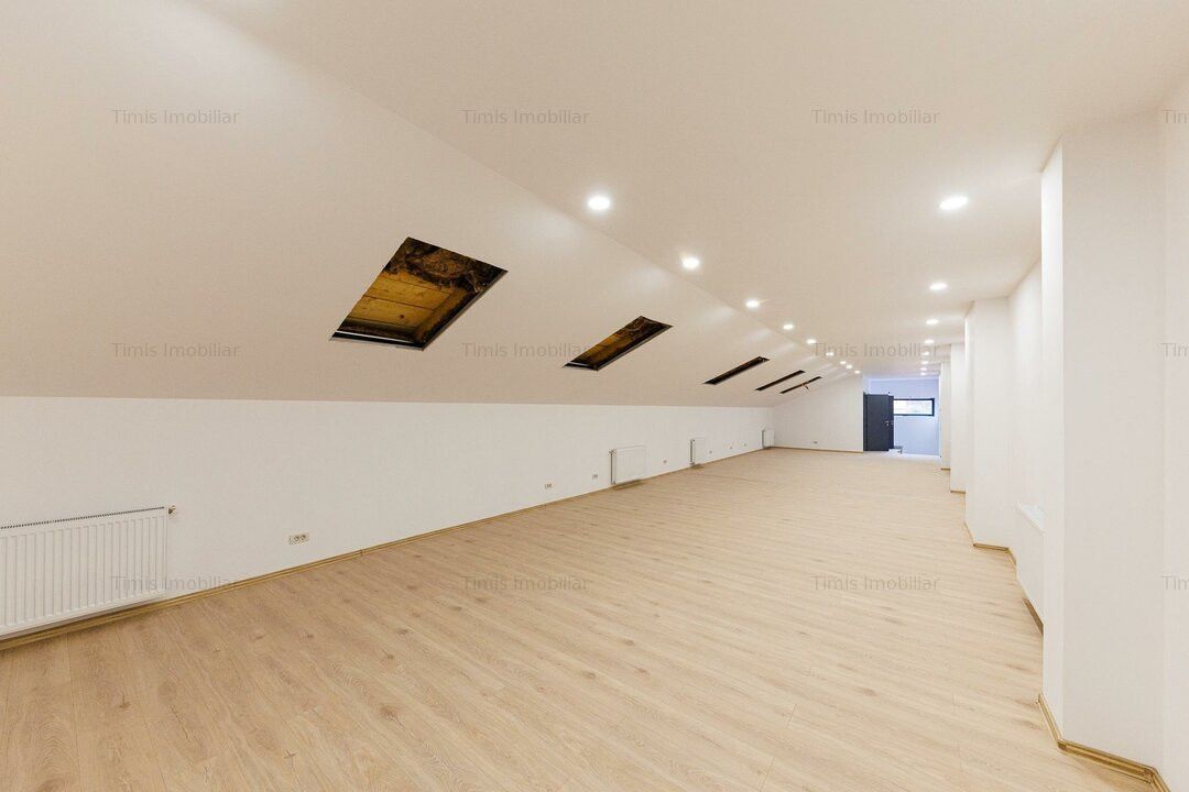 Spatiu birouri 110 mp | Grup sanitar&Chicineta | Parcare privata - 0% – fotografia 11 din 19