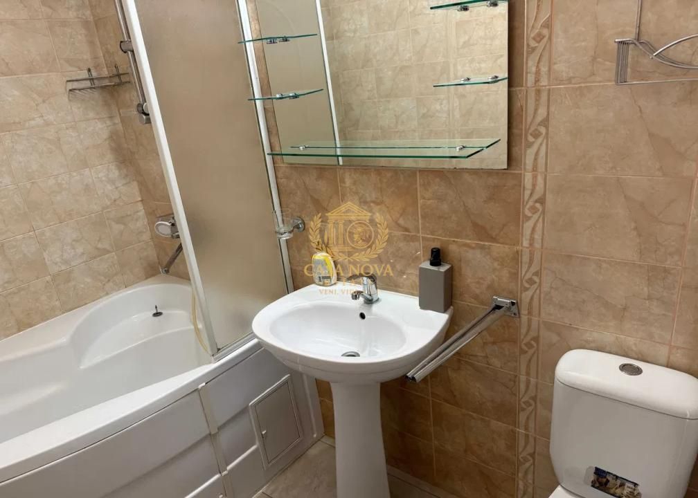 Apartament 1 camera 40mp, balcon, parcare, zona Iulius Mall – fotografia 3 din 7