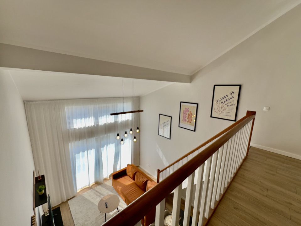 Penthouse 4 camere – fotografia 13 din 17