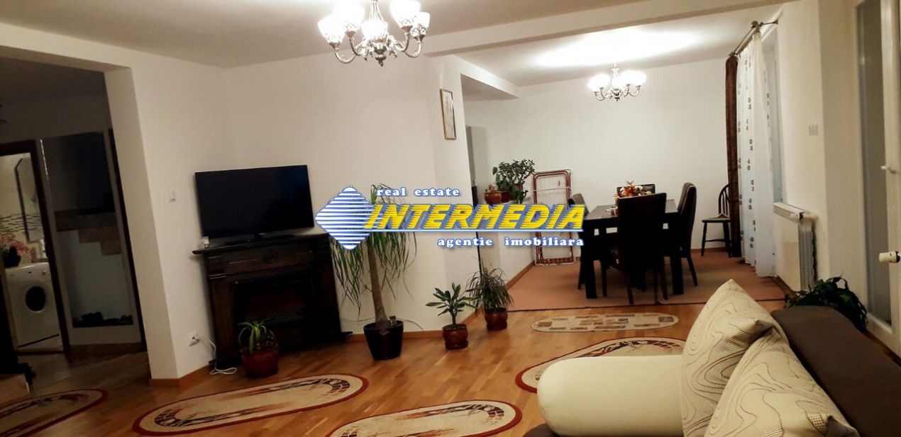 Casa Noua cu 4 camere + Living D+P+M in zona Arex Ampoi 3 – fotografia 1 din 21