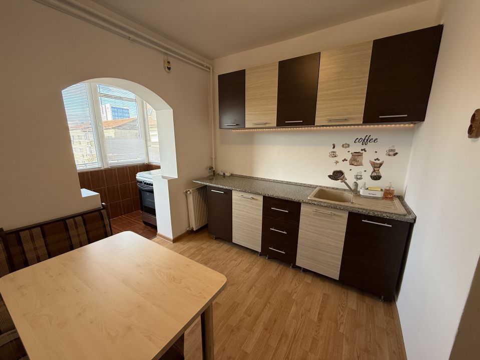 Apartament 3 camere, mobilat si utilat - Torontalului – fotografia 5 din 7